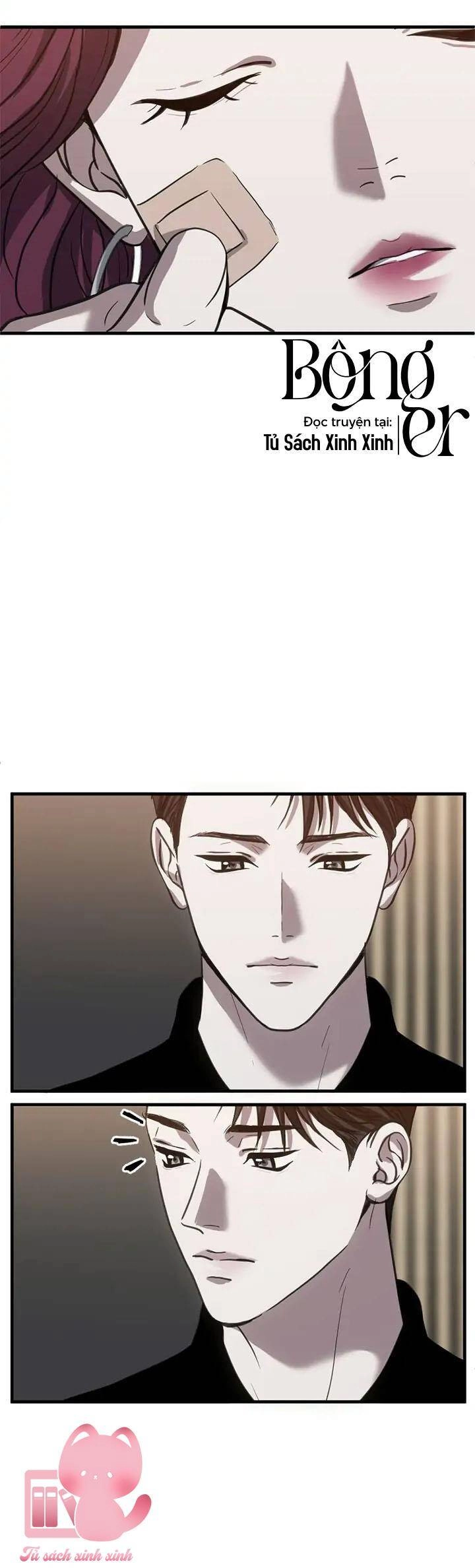 Ba Lần Động Phòng Chapter 28 - 30