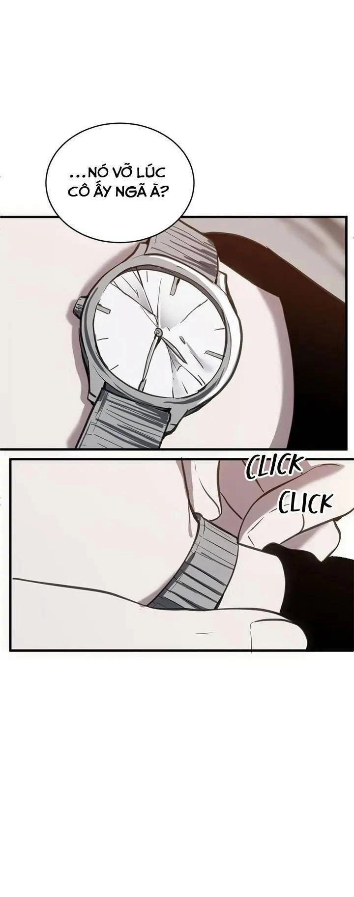 Ba Lần Động Phòng Chapter 28 - 31