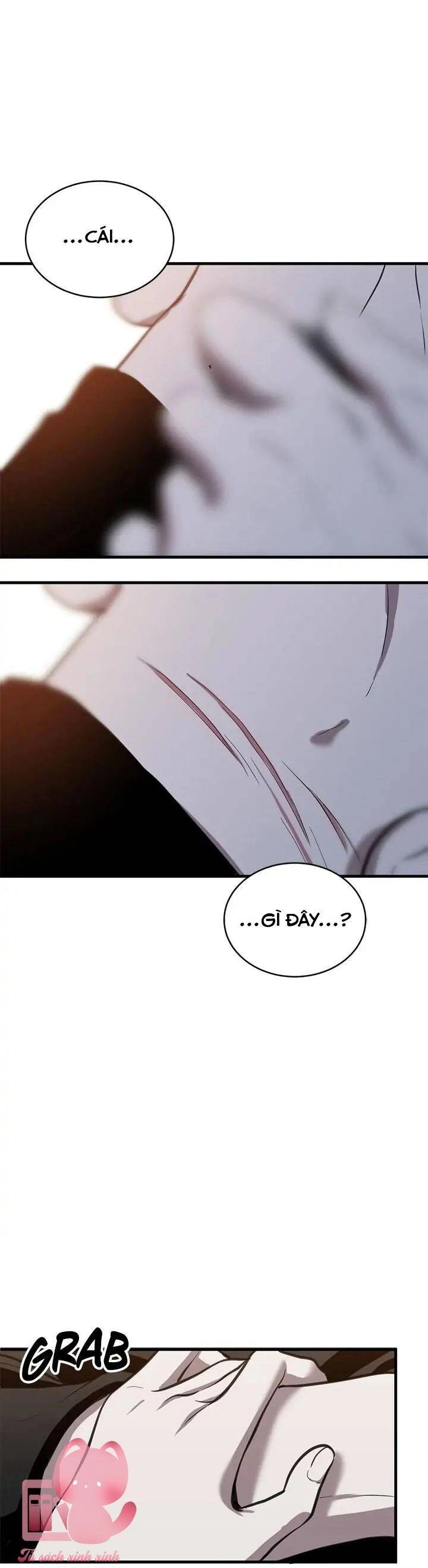 Ba Lần Động Phòng Chapter 28 - 33