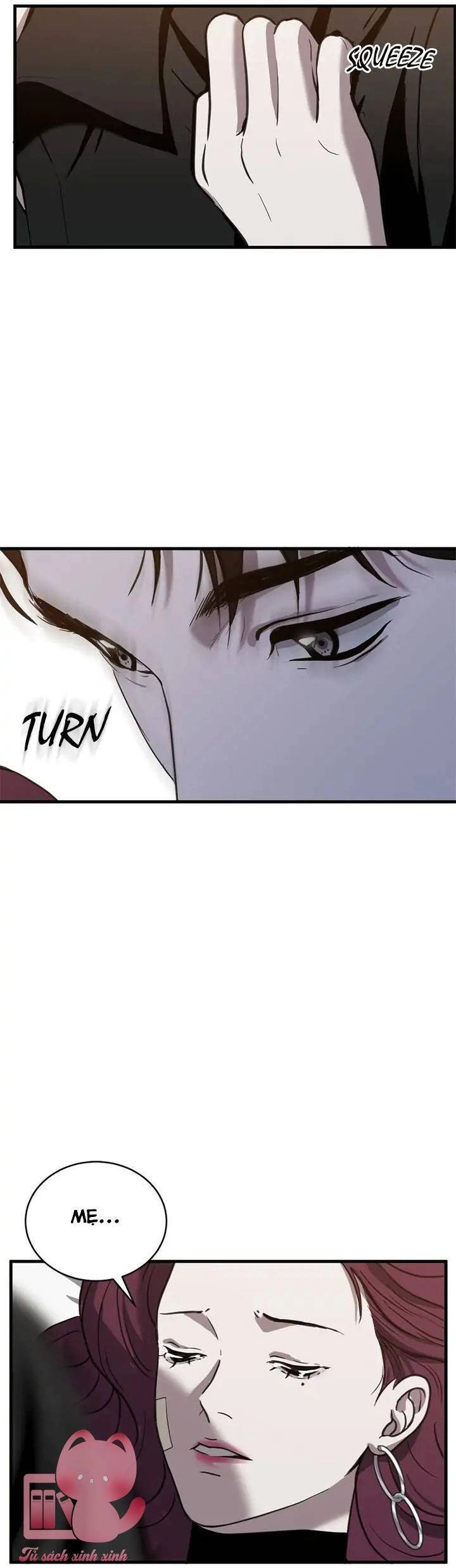 Ba Lần Động Phòng Chapter 28 - 34