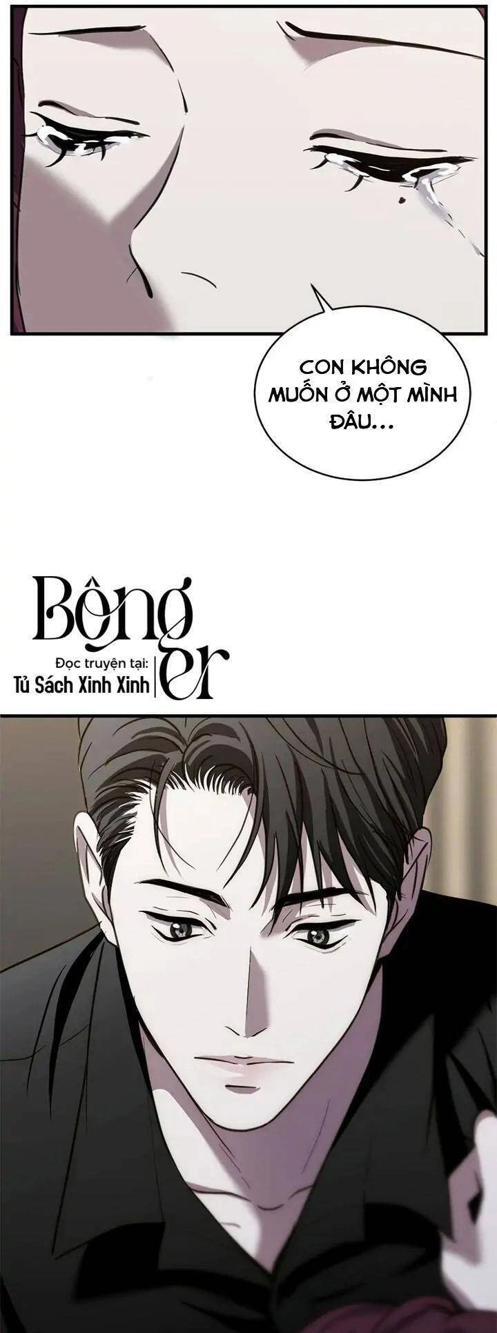 Ba Lần Động Phòng Chapter 28 - 35