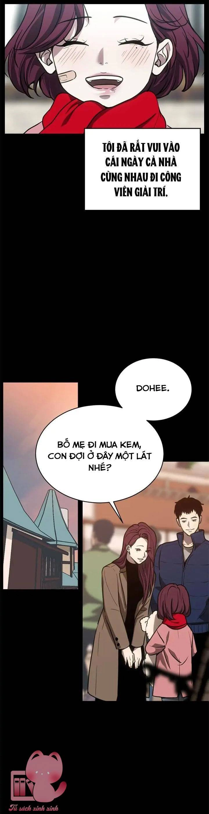 Ba Lần Động Phòng Chapter 29 - 8