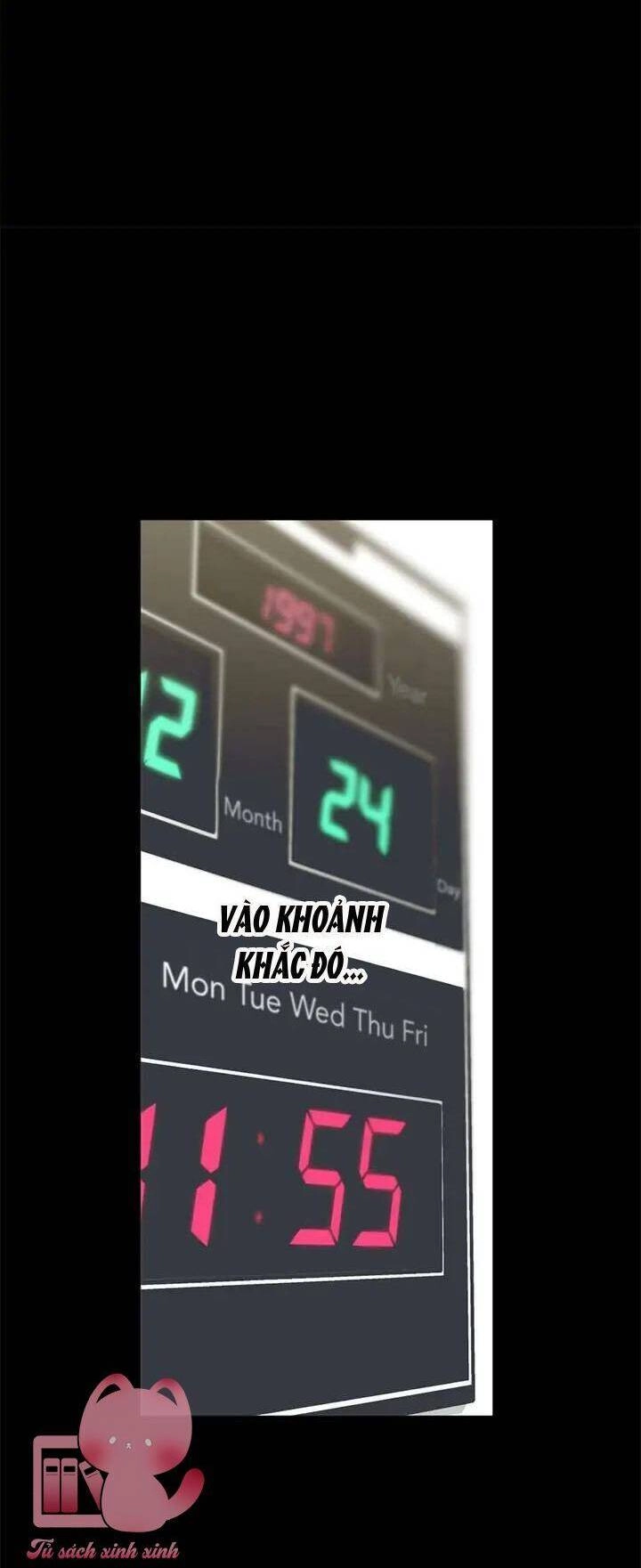 Ba Lần Động Phòng Chapter 29 - 14