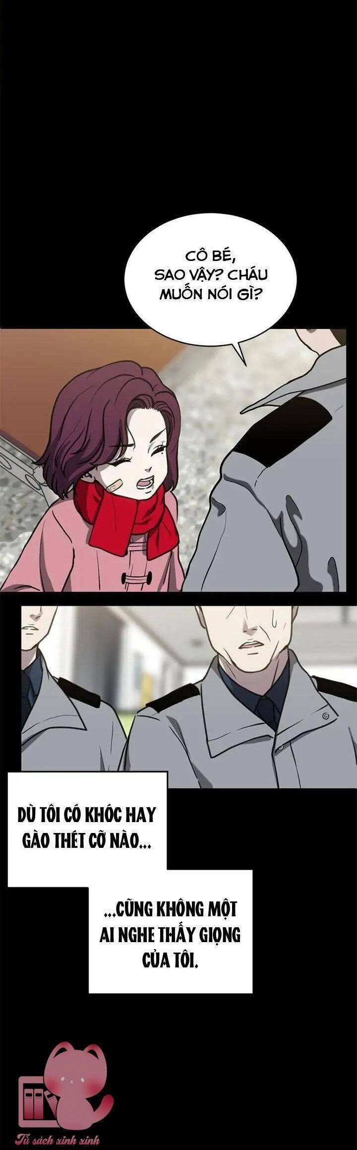 Ba Lần Động Phòng Chapter 29 - 16