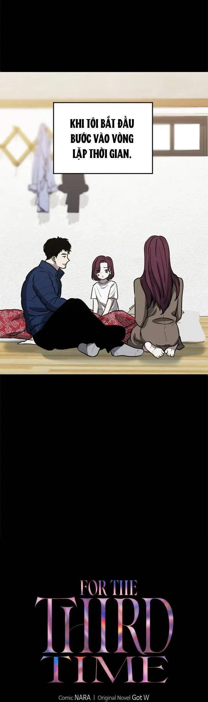 Ba Lần Động Phòng Chapter 29 - 19