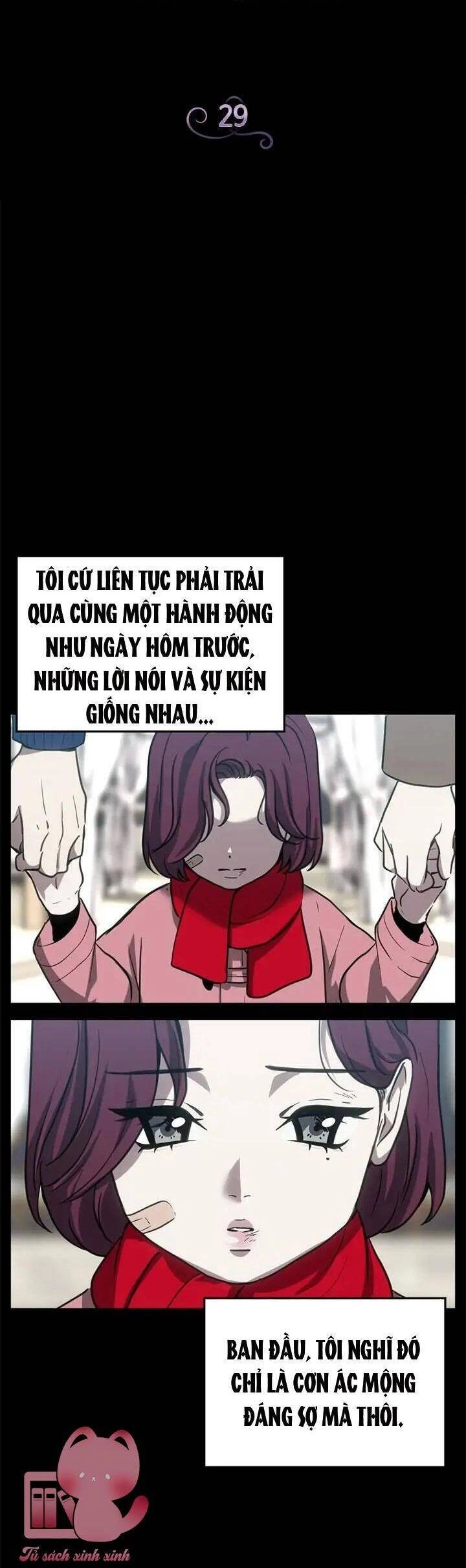 Ba Lần Động Phòng Chapter 29 - 20