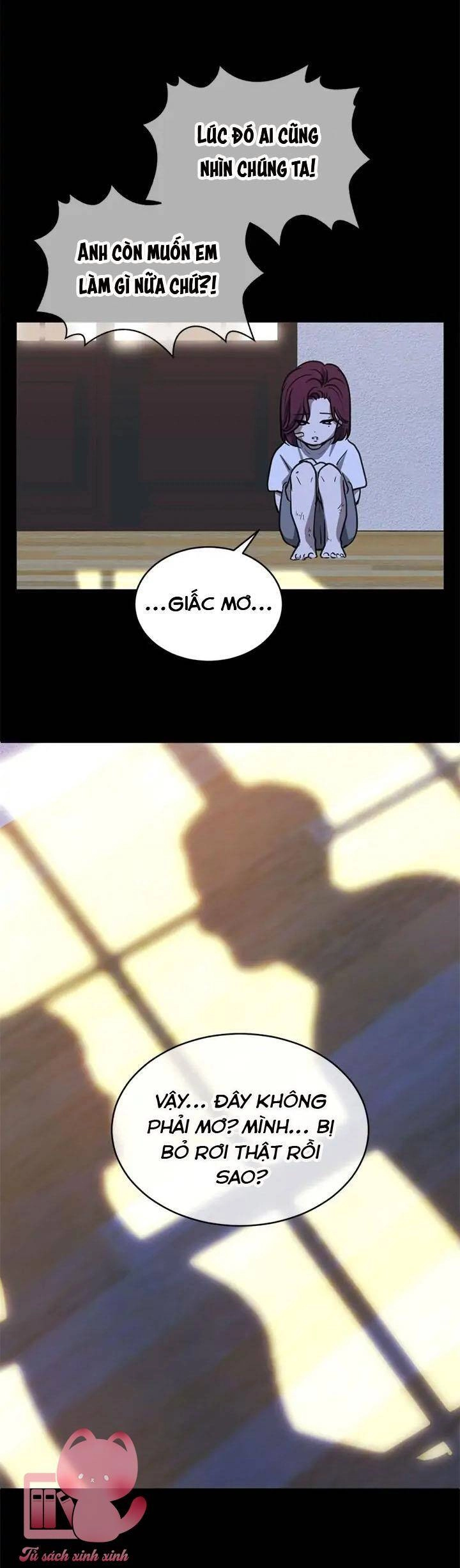 Ba Lần Động Phòng Chapter 29 - 23