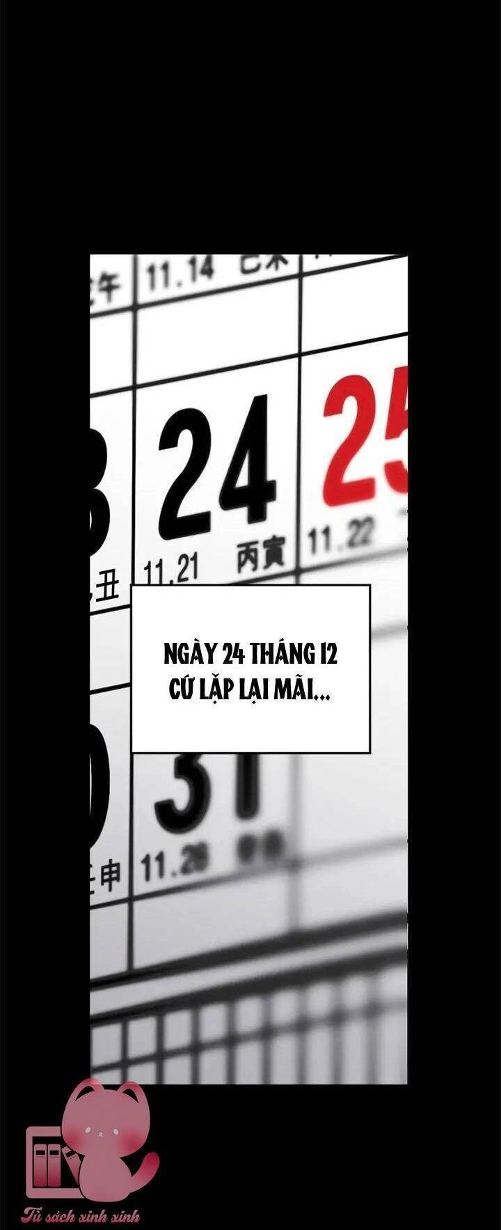 Ba Lần Động Phòng Chapter 29 - 29