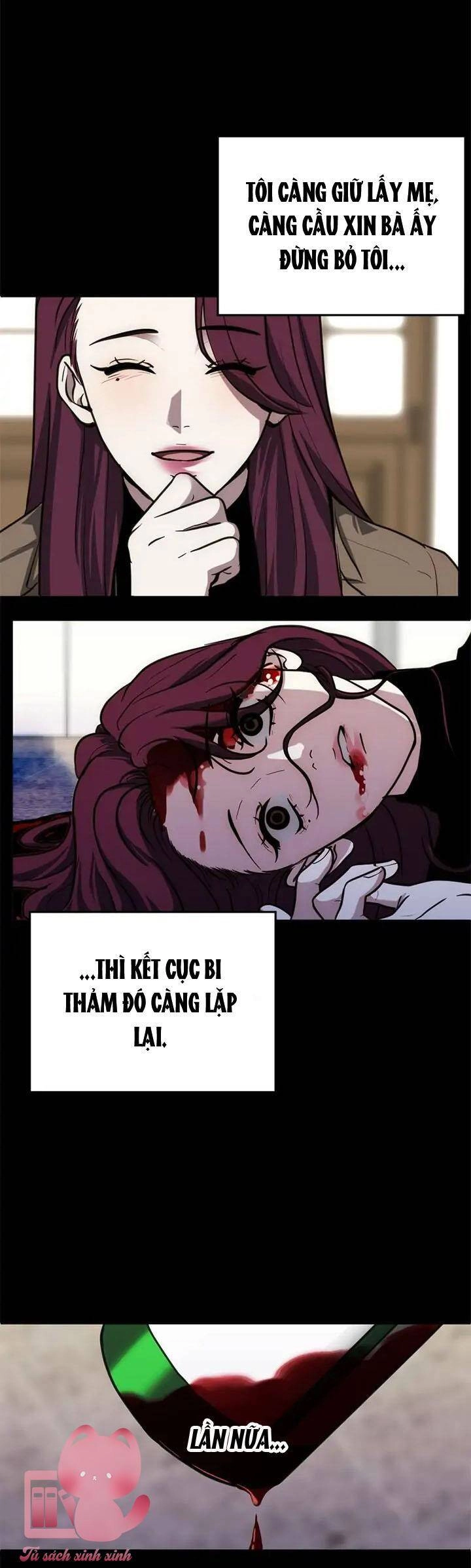 Ba Lần Động Phòng Chapter 29 - 30