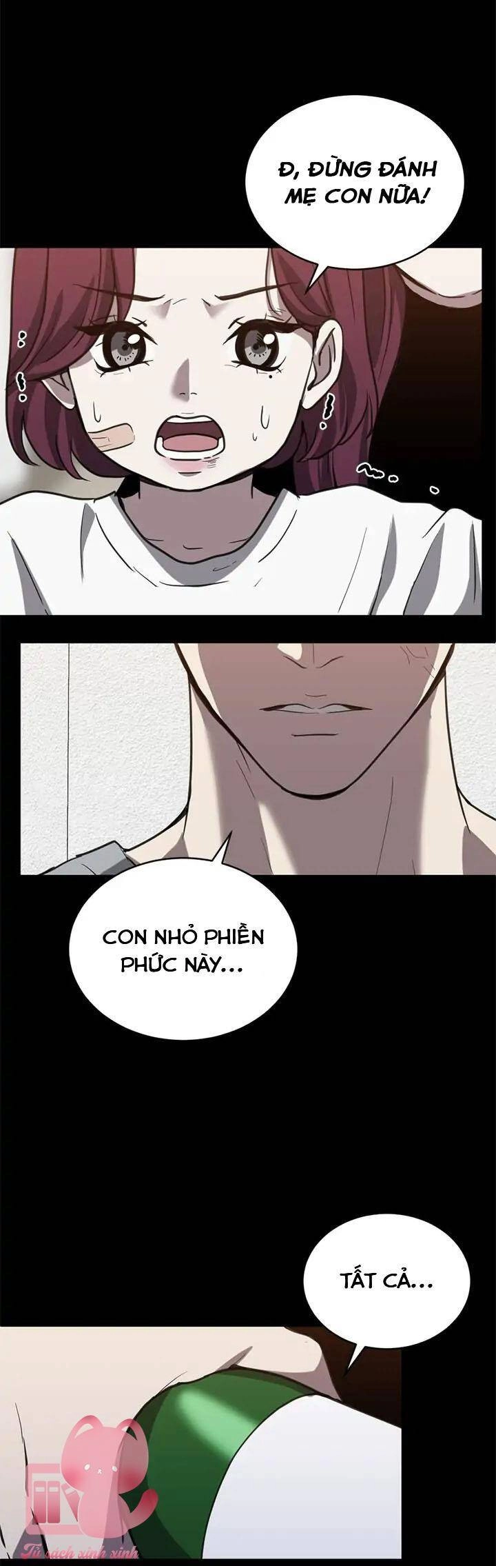 Ba Lần Động Phòng Chapter 29 - 32