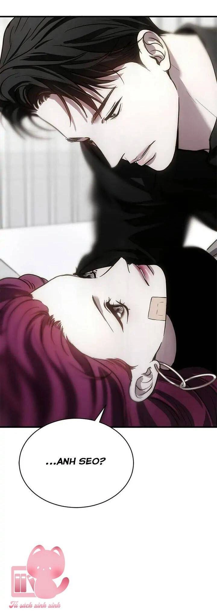 Ba Lần Động Phòng Chapter 30 - 4