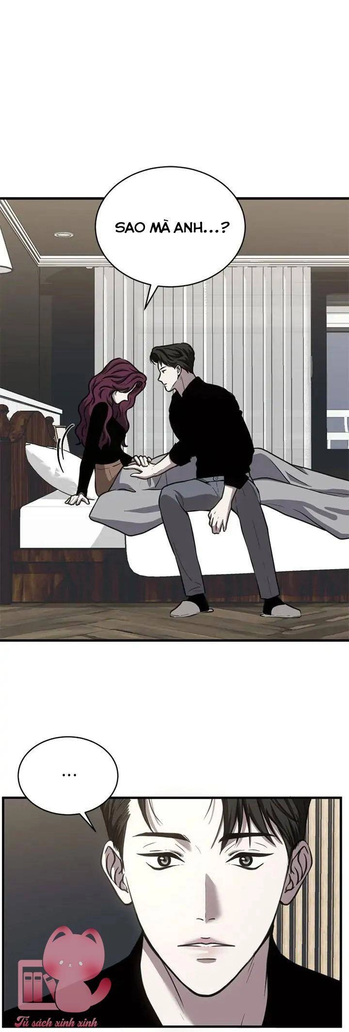 Ba Lần Động Phòng Chapter 30 - 5