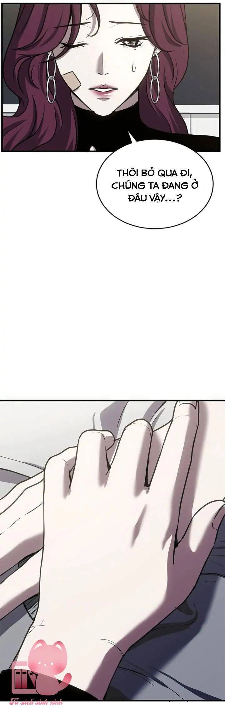 Ba Lần Động Phòng Chapter 30 - 6