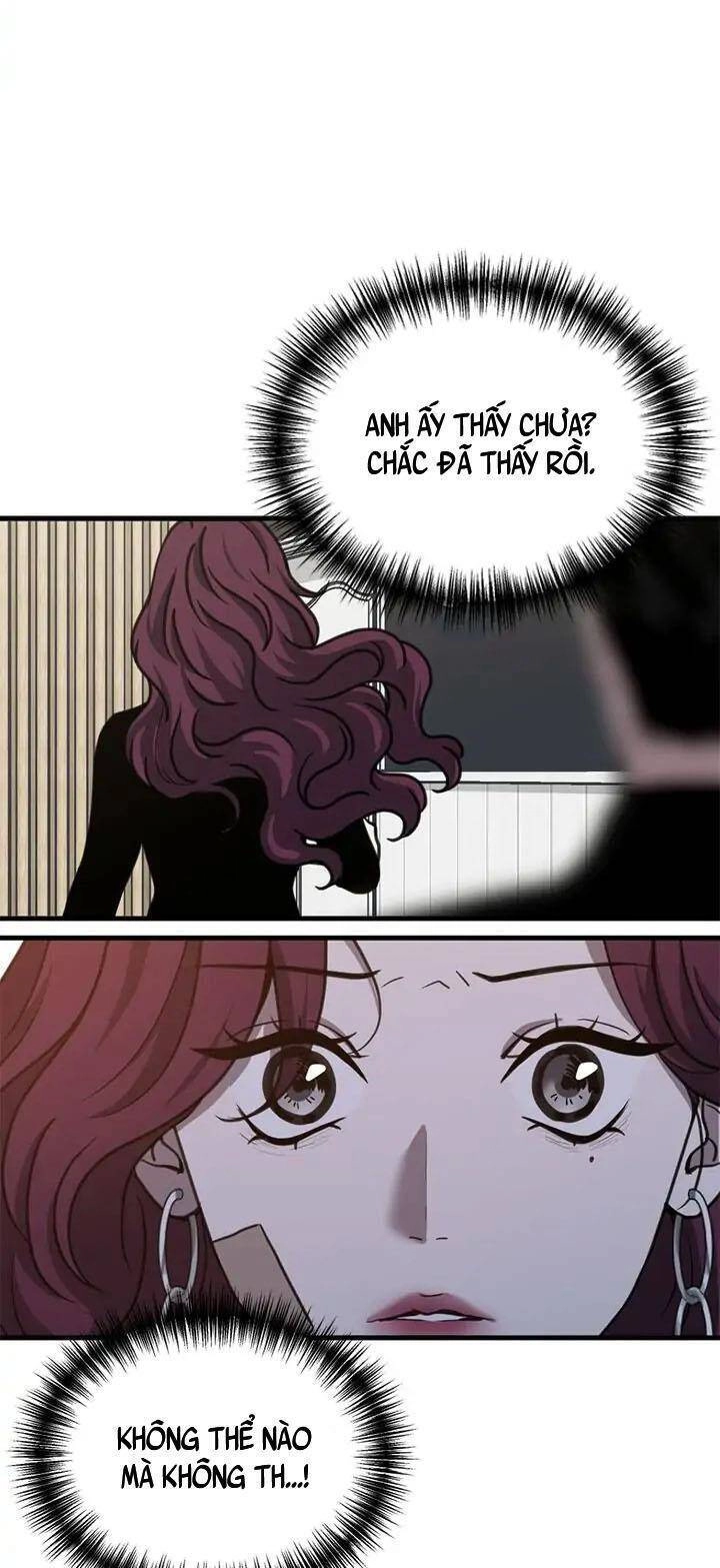 Ba Lần Động Phòng Chapter 30 - 8