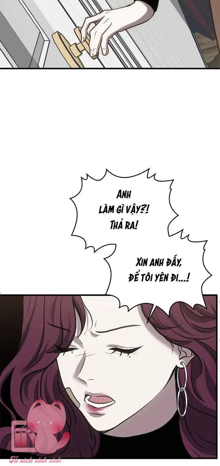 Ba Lần Động Phòng Chapter 30 - 11