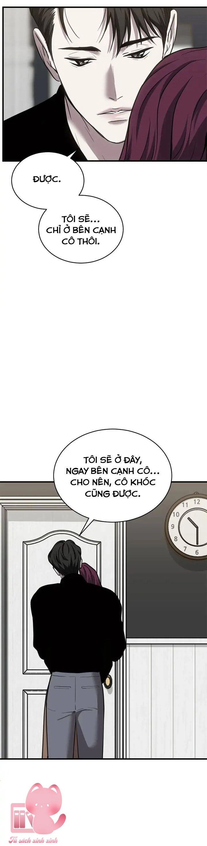 Ba Lần Động Phòng Chapter 30 - 12