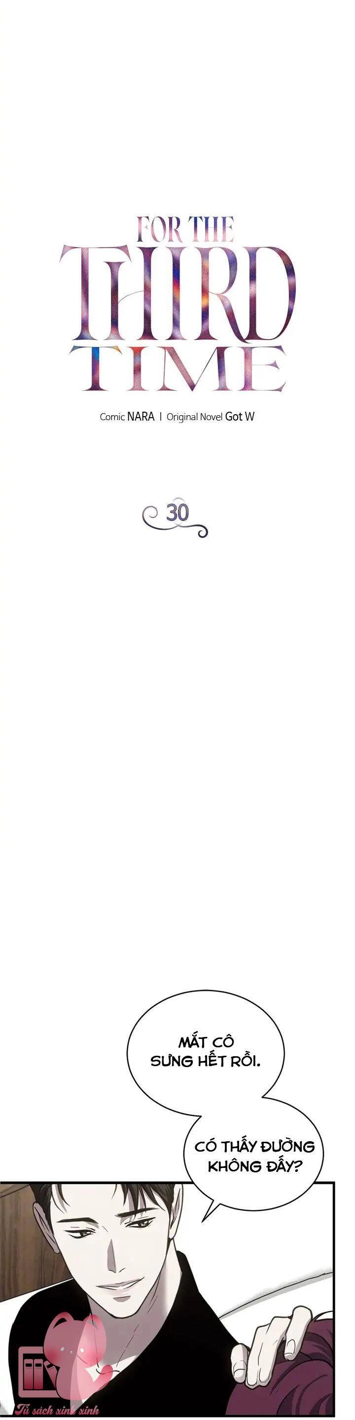 Ba Lần Động Phòng Chapter 30 - 17