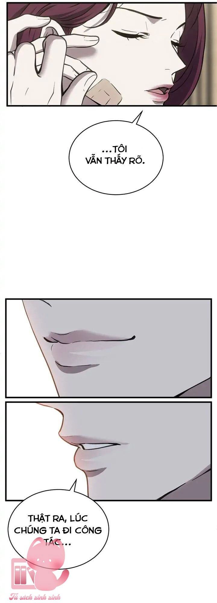 Ba Lần Động Phòng Chapter 30 - 18