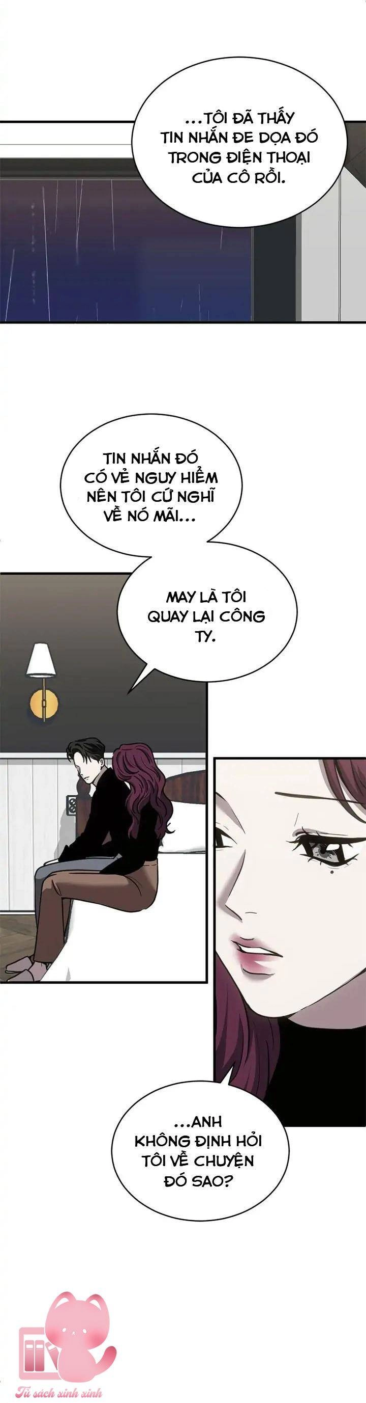 Ba Lần Động Phòng Chapter 30 - 19