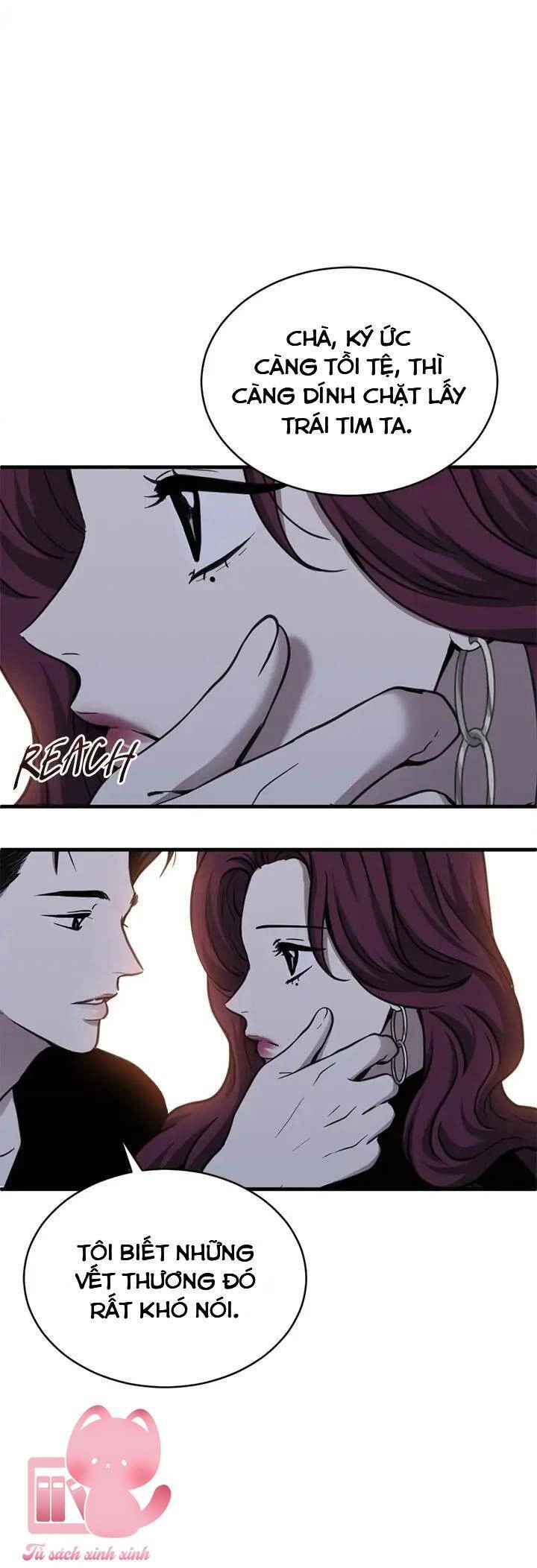 Ba Lần Động Phòng Chapter 30 - 20