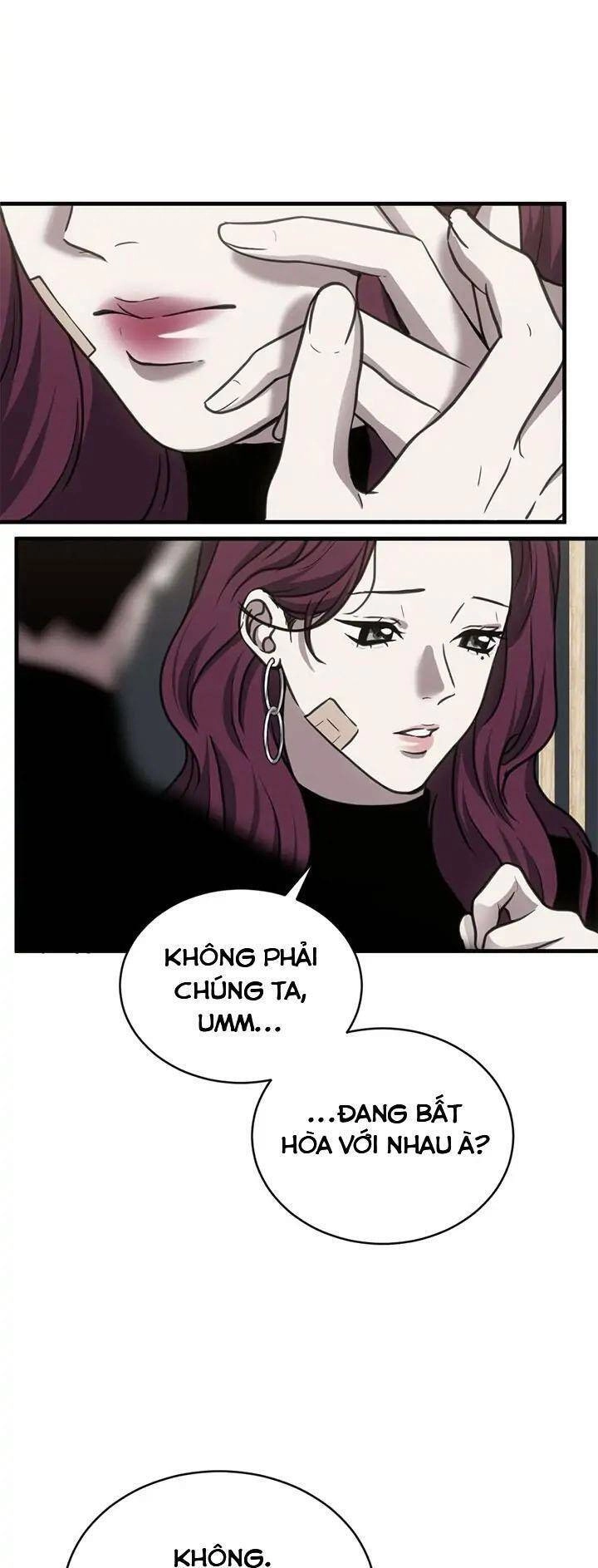 Ba Lần Động Phòng Chapter 30 - 21