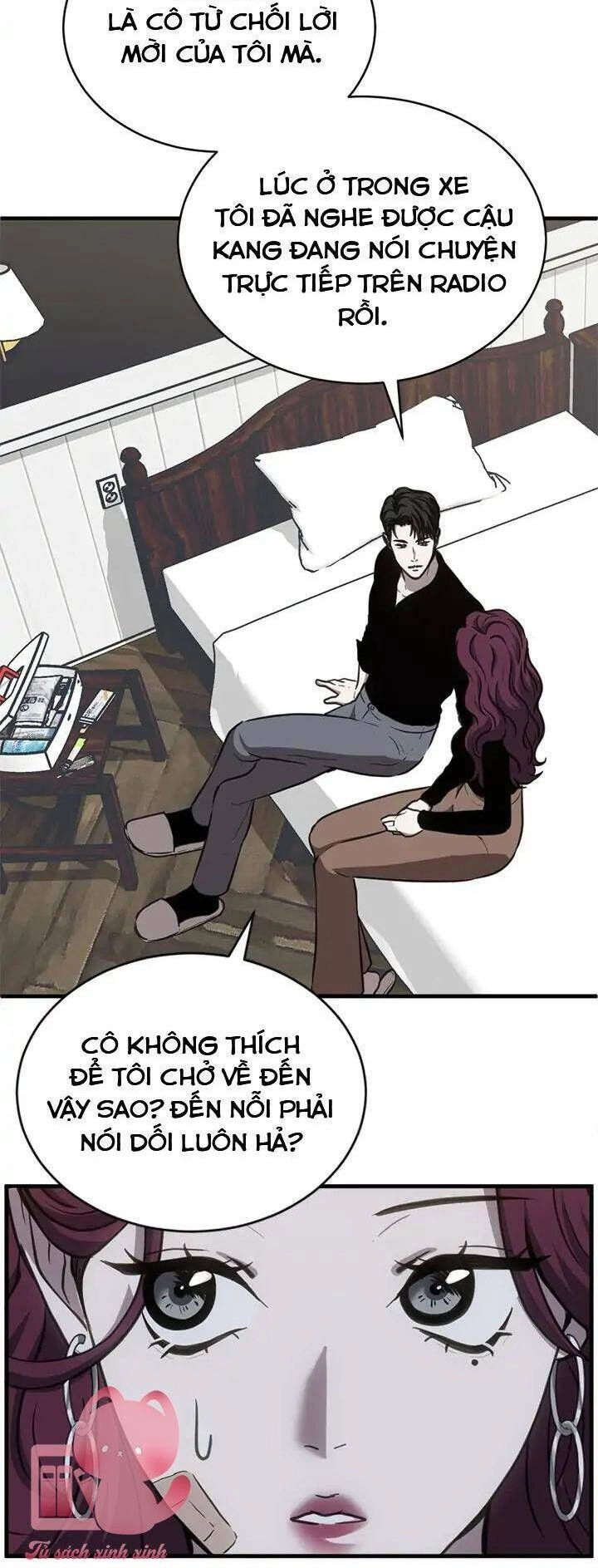 Ba Lần Động Phòng Chapter 30 - 22