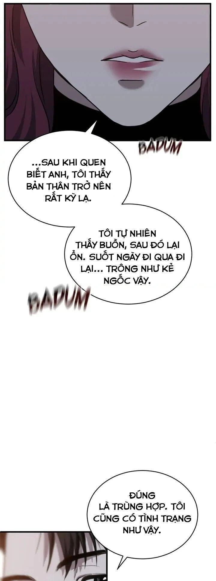 Ba Lần Động Phòng Chapter 30 - 29