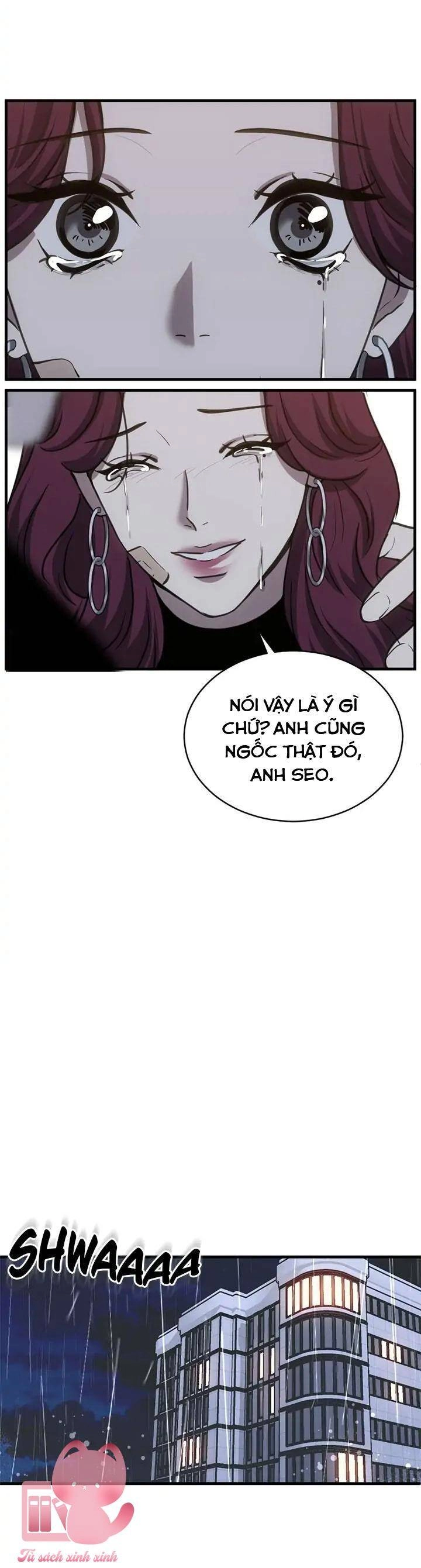 Ba Lần Động Phòng Chapter 30 - 32