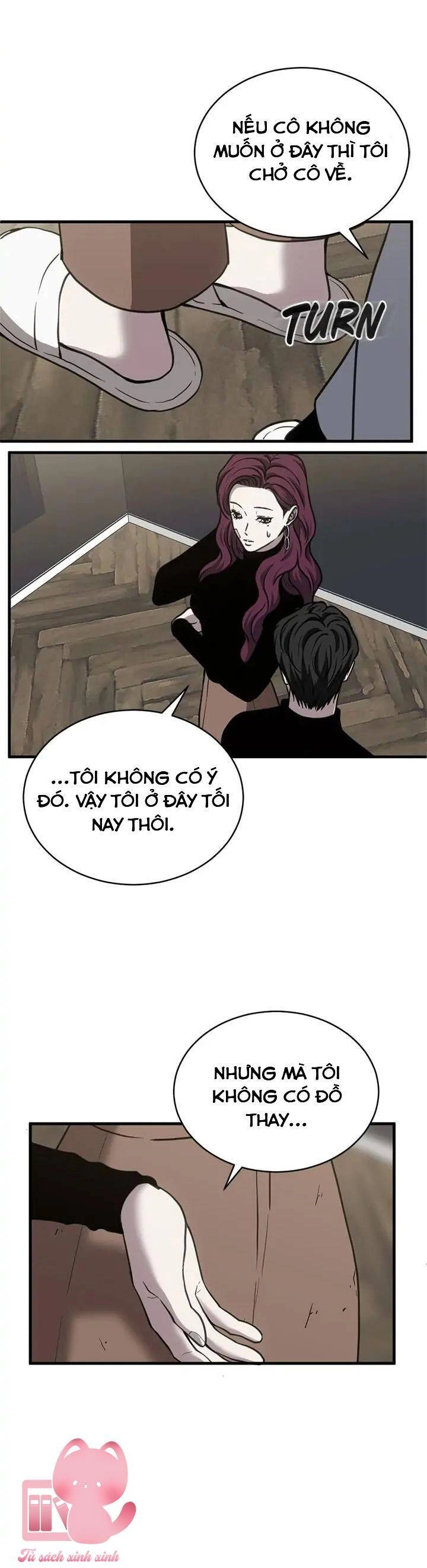 Ba Lần Động Phòng Chapter 30 - 34