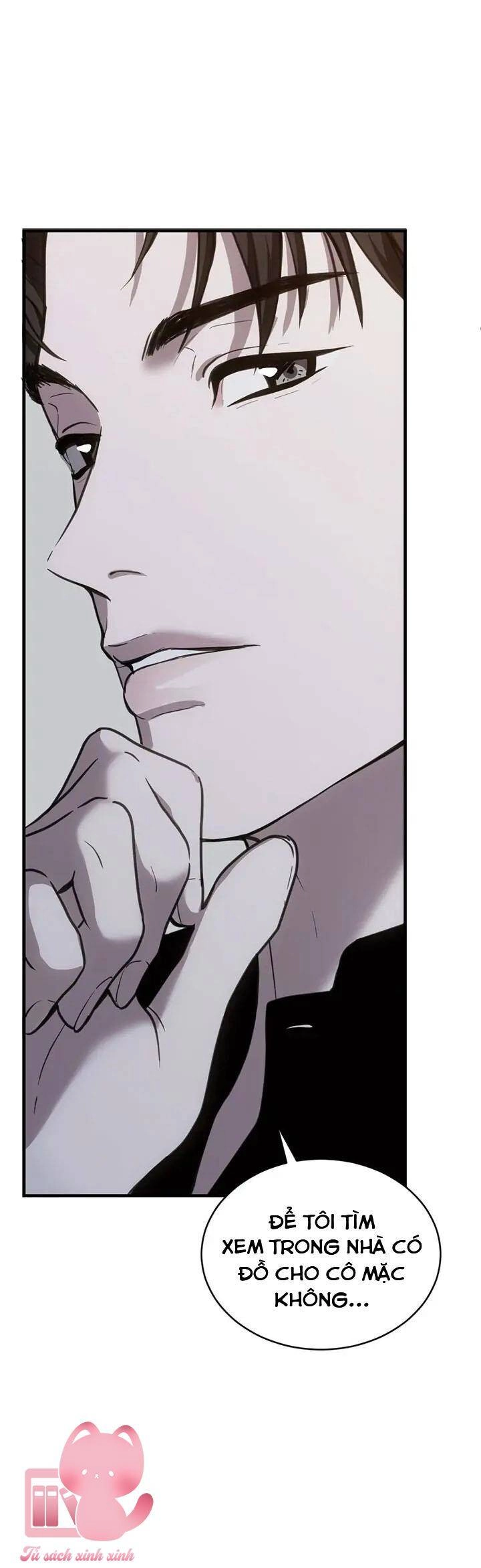 Ba Lần Động Phòng Chapter 30 - 35