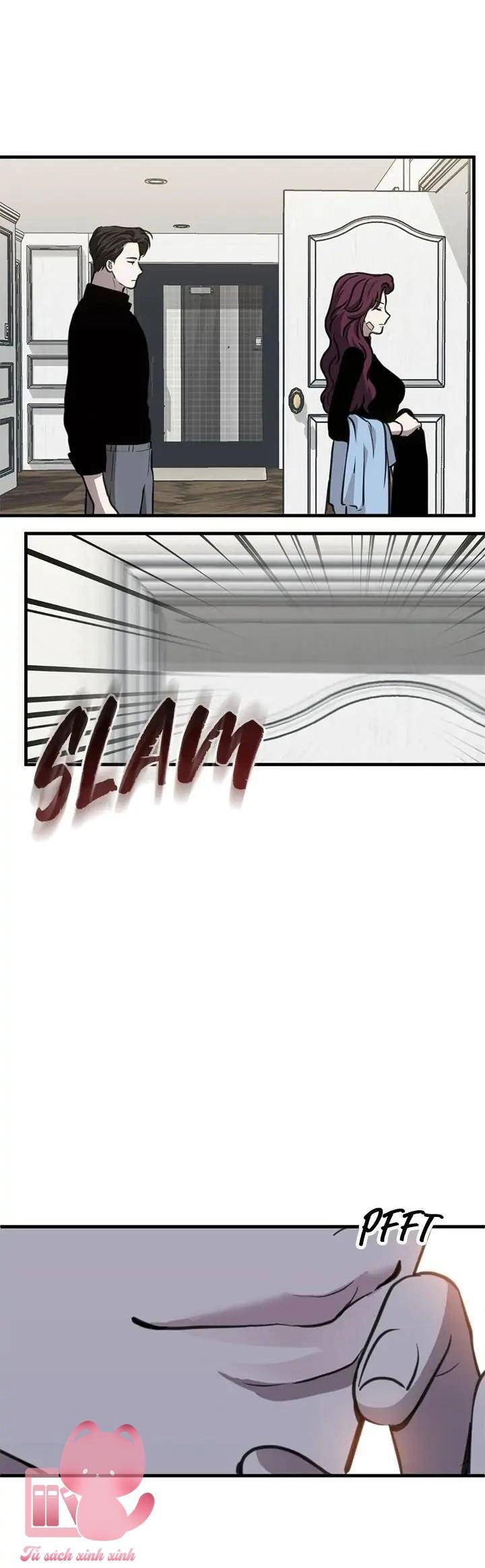 Ba Lần Động Phòng Chapter 30 - 39