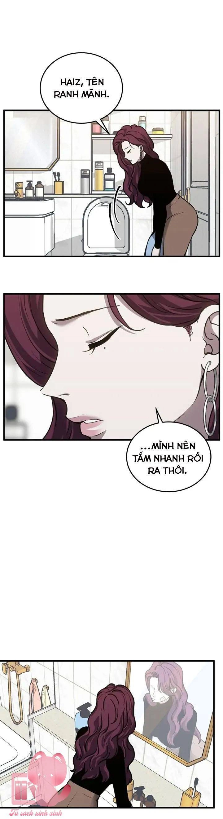 Ba Lần Động Phòng Chapter 31 - 3