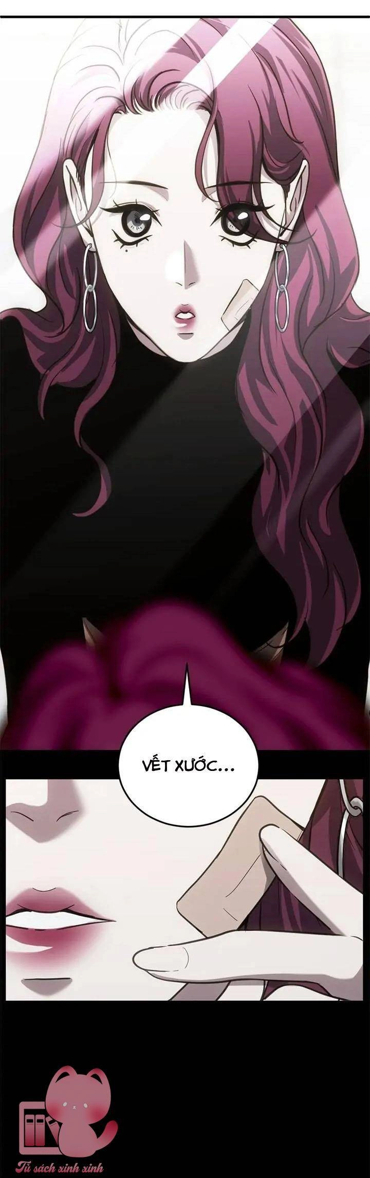 Ba Lần Động Phòng Chapter 31 - 4