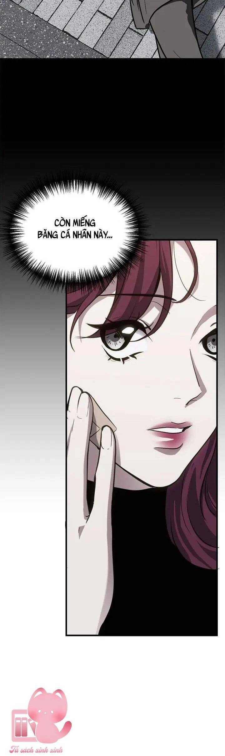 Ba Lần Động Phòng Chapter 31 - 6