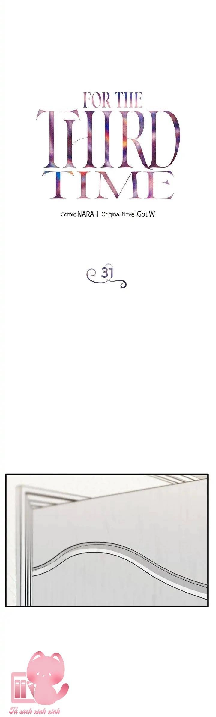 Ba Lần Động Phòng Chapter 31 - 9