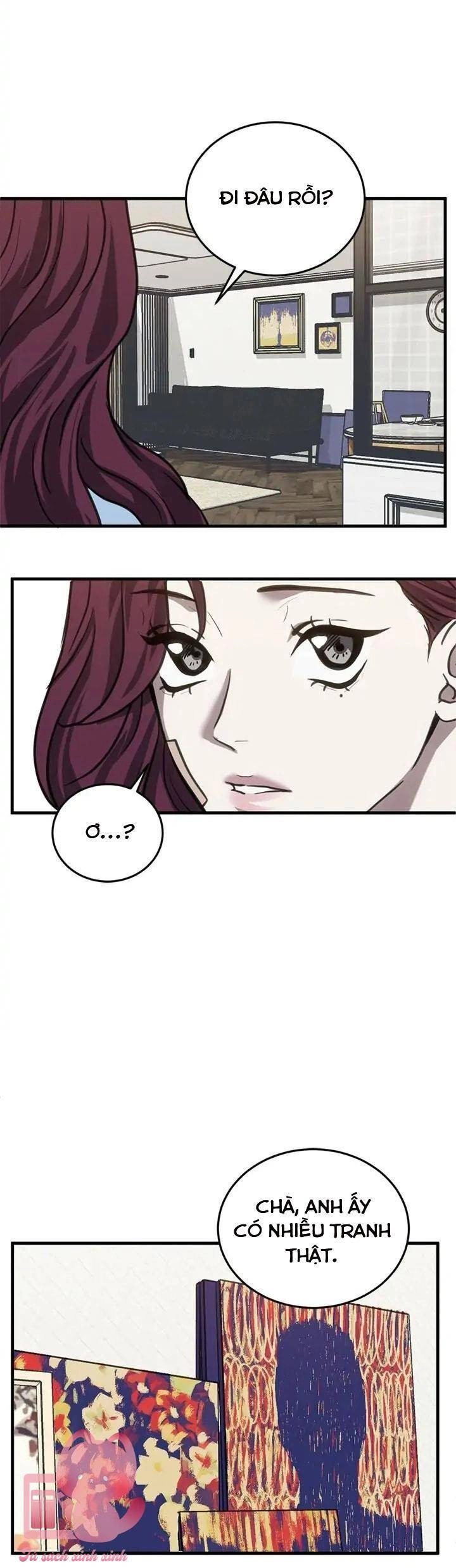 Ba Lần Động Phòng Chapter 31 - 12