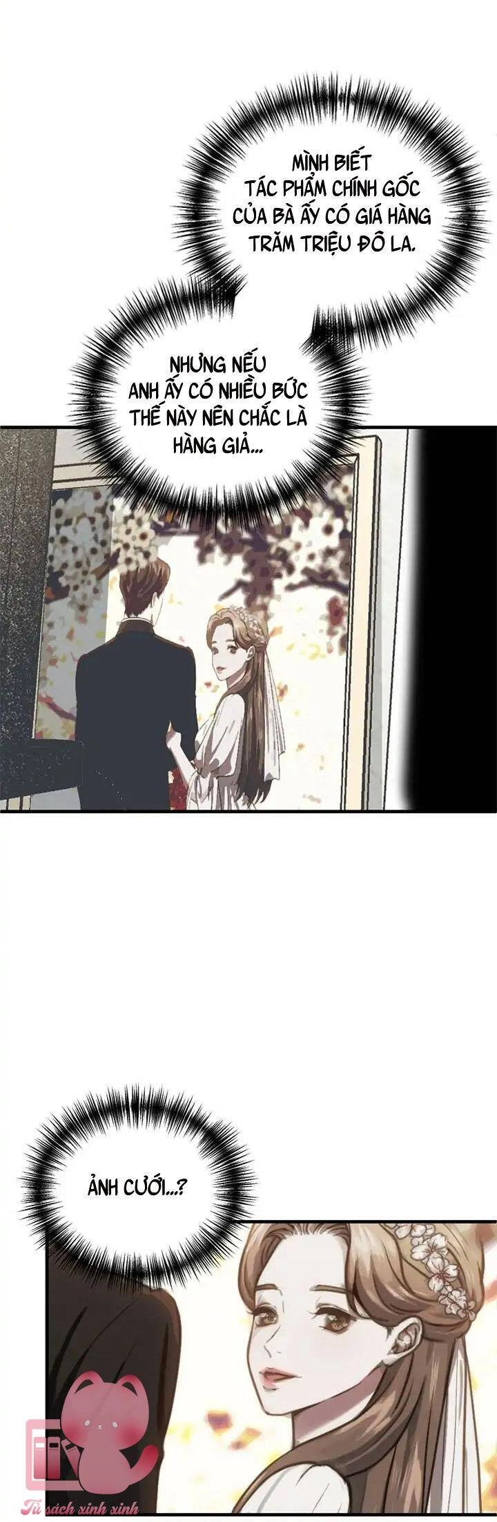 Ba Lần Động Phòng Chapter 31 - 14