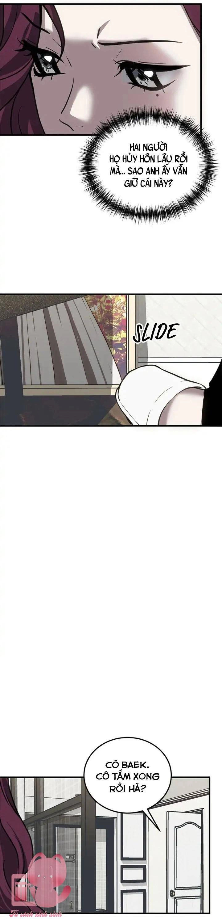 Ba Lần Động Phòng Chapter 31 - 15