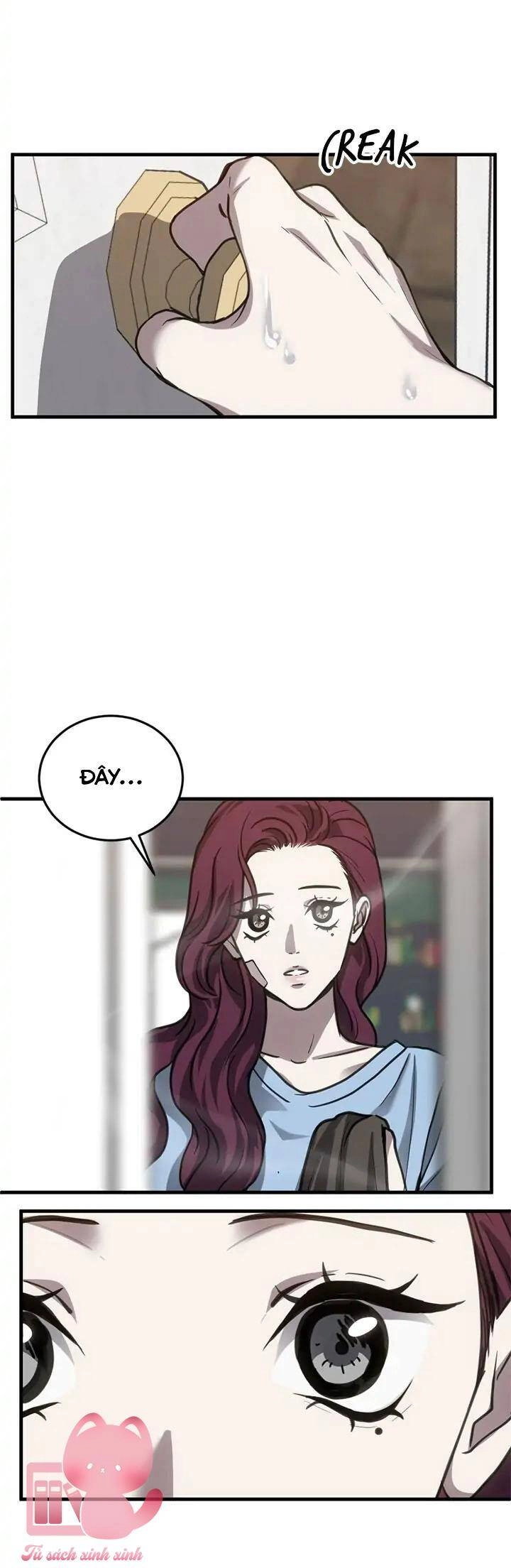 Ba Lần Động Phòng Chapter 31 - 17