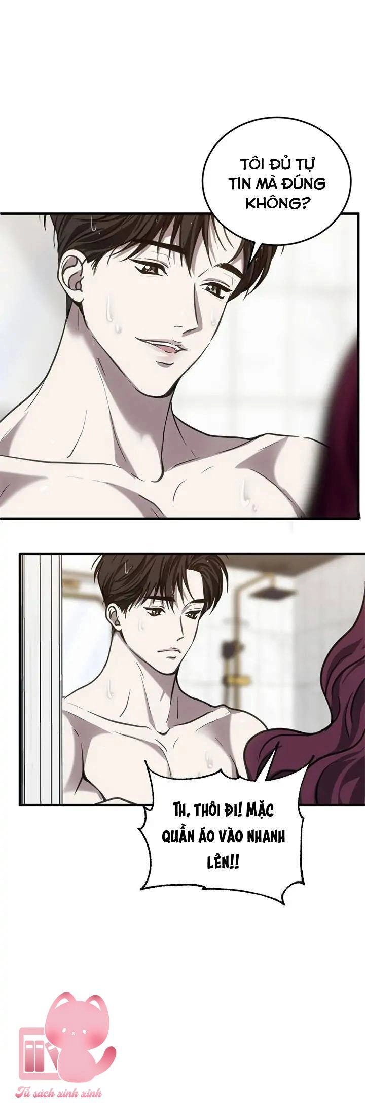 Ba Lần Động Phòng Chapter 31 - 21