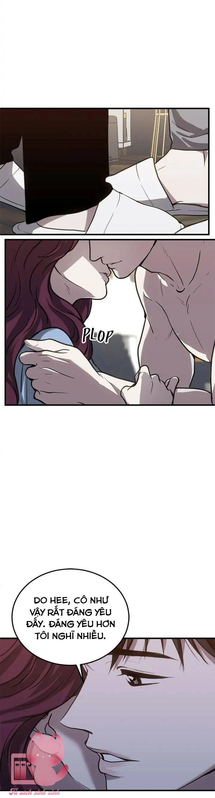 Ba Lần Động Phòng Chapter 31 - 26