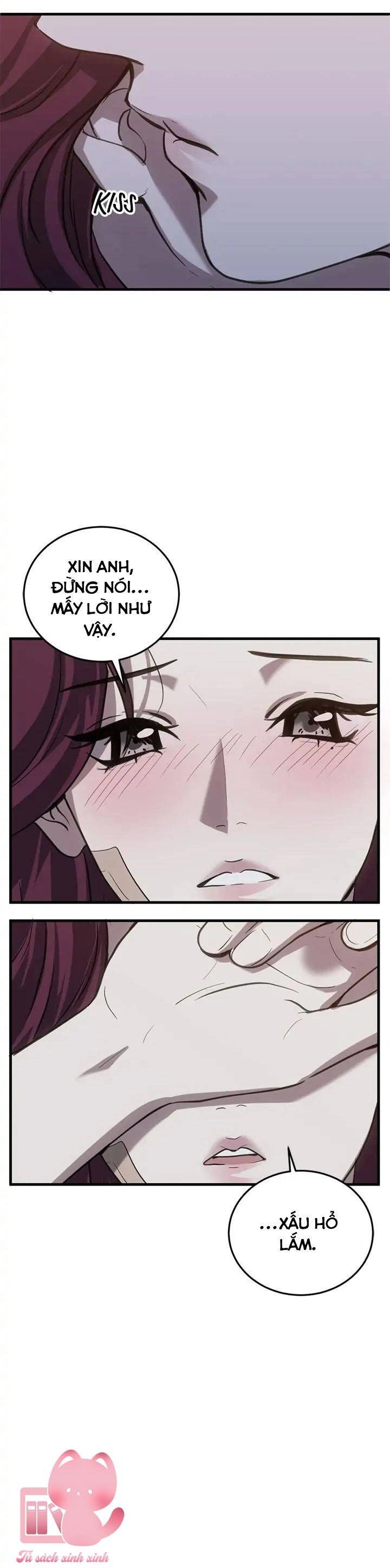 Ba Lần Động Phòng Chapter 31 - 27