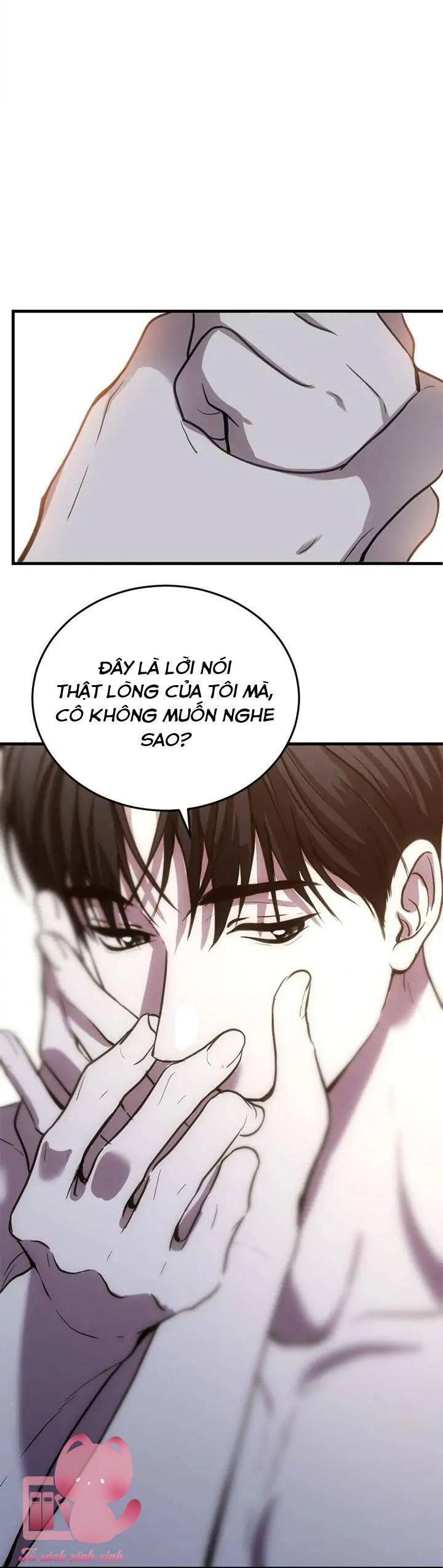 Ba Lần Động Phòng Chapter 31 - 28