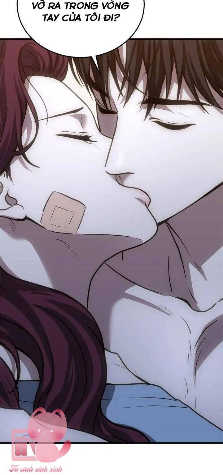 Ba Lần Động Phòng Chapter 31 - 32