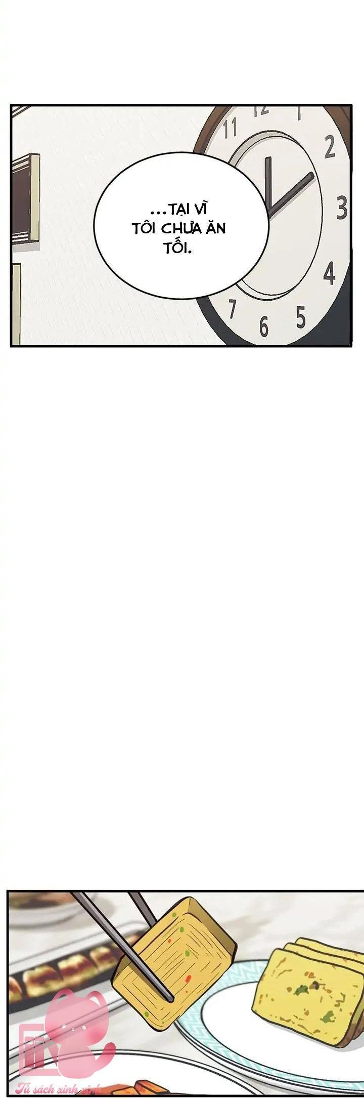 Ba Lần Động Phòng Chapter 31 - 35