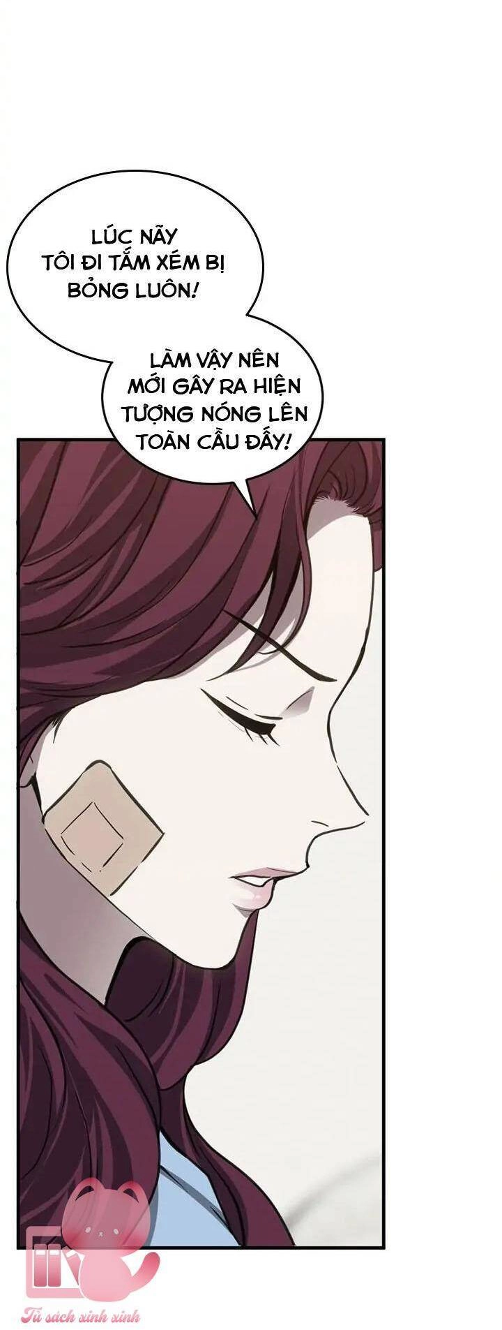 Ba Lần Động Phòng Chapter 31 - 39