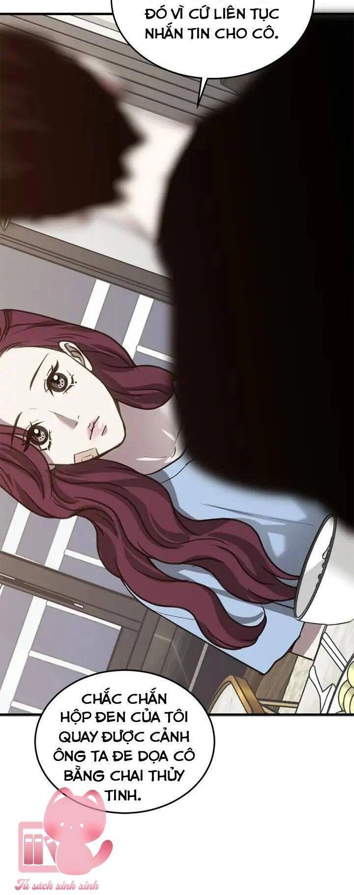 Ba Lần Động Phòng Chapter 31 - 42