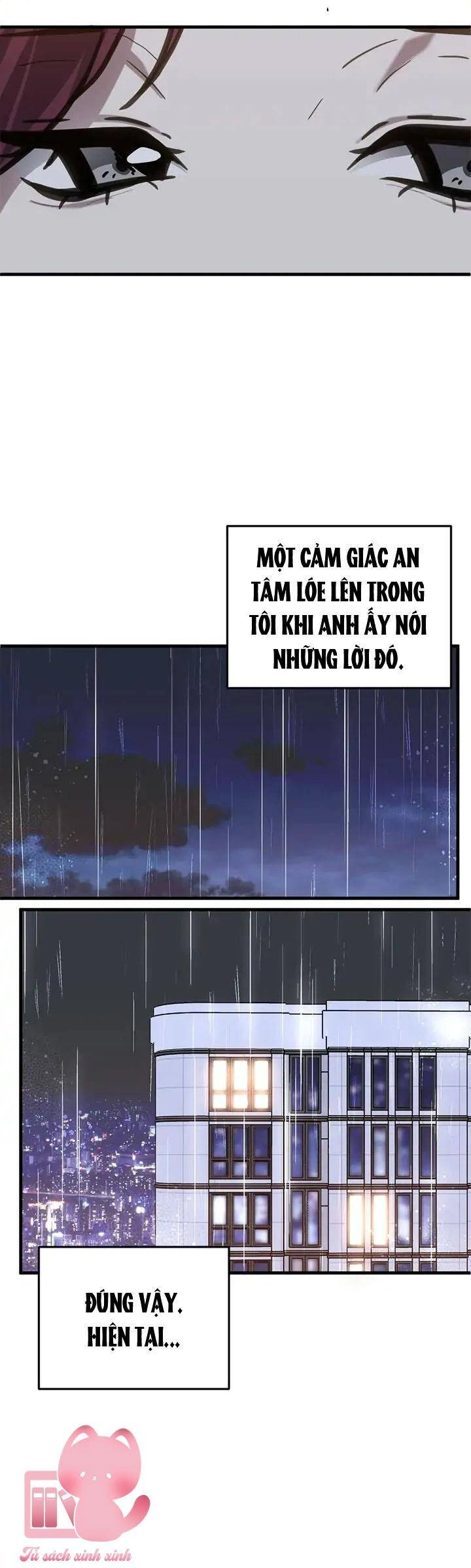 Ba Lần Động Phòng Chapter 31 - 44