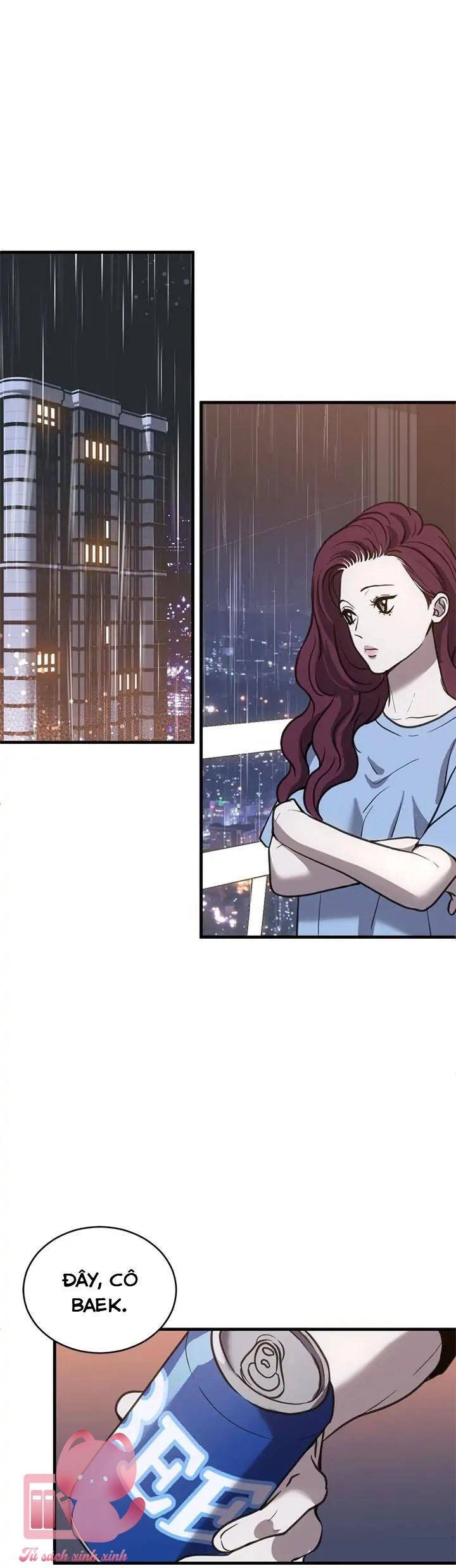 Ba Lần Động Phòng Chapter 32 - 3