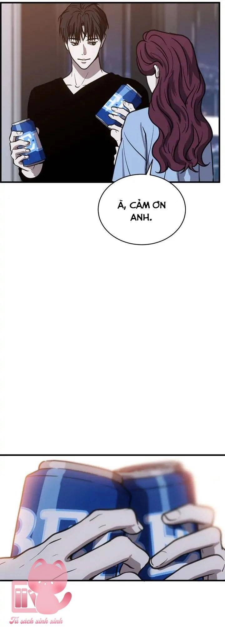 Ba Lần Động Phòng Chapter 32 - 4